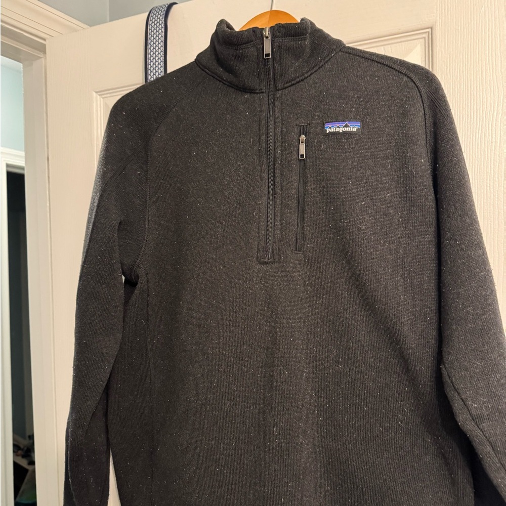 Patagonia Better Sweater